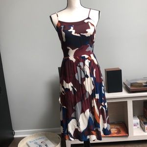 Beautiful summer dress